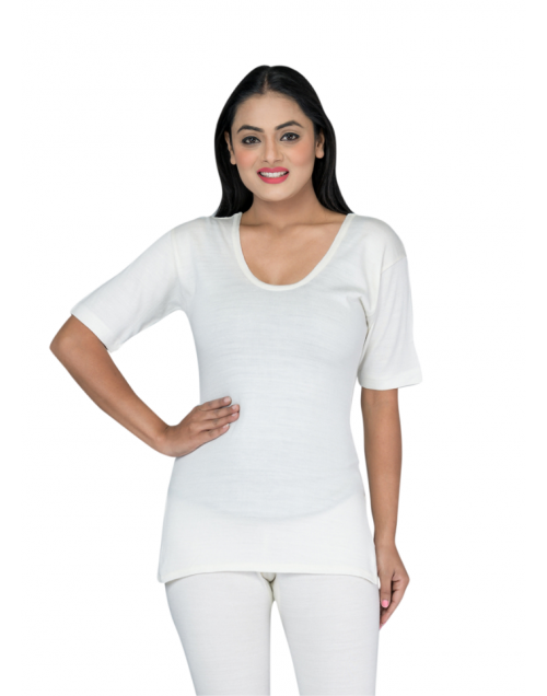 Ladies woolen inner clearance wear